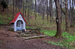 Oční studánka pod Svincem
