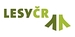 Logo Lesy ČR