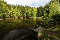 Přehled naučných stezek