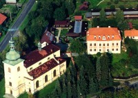 Přehled naučných stezek