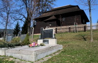 Stezky ve Valašském Meziříčí