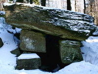 Přehled naučných stezek