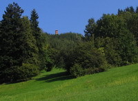 Přehled naučných stezek