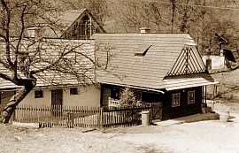 Stezky k Vartovni