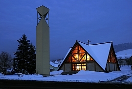Stezky k Vartovni
