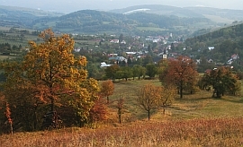 Stezky k Vartovni