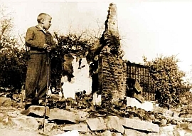 Stezky k Vartovni