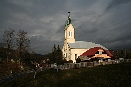 Stezky na Vařákovy paseky