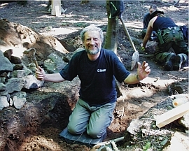 Stezky na Vařákovy paseky