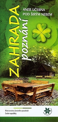 Zahrada poznání