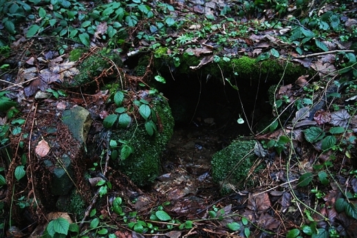 Studánková mapa Meziříčska