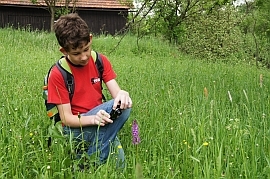 Beskydský poutník - Akce
