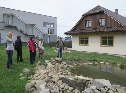 Valašské ekocentrum