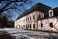 Stezky ve Valašském Meziříčí