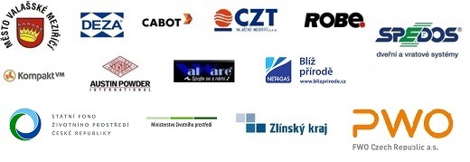 Loga a symboly